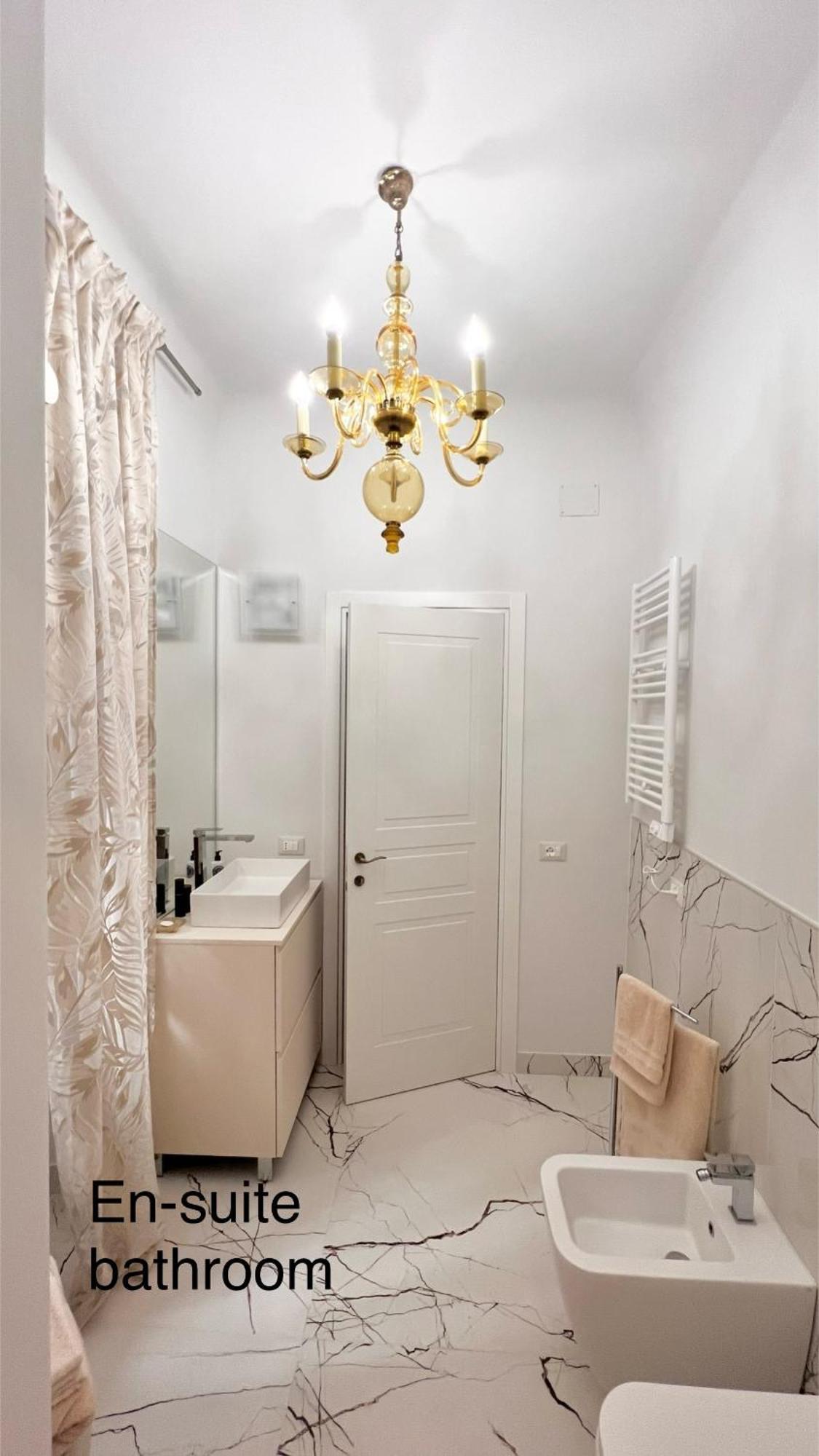 3Bdr Apartment In The Heart Of Roma Eksteriør bilde