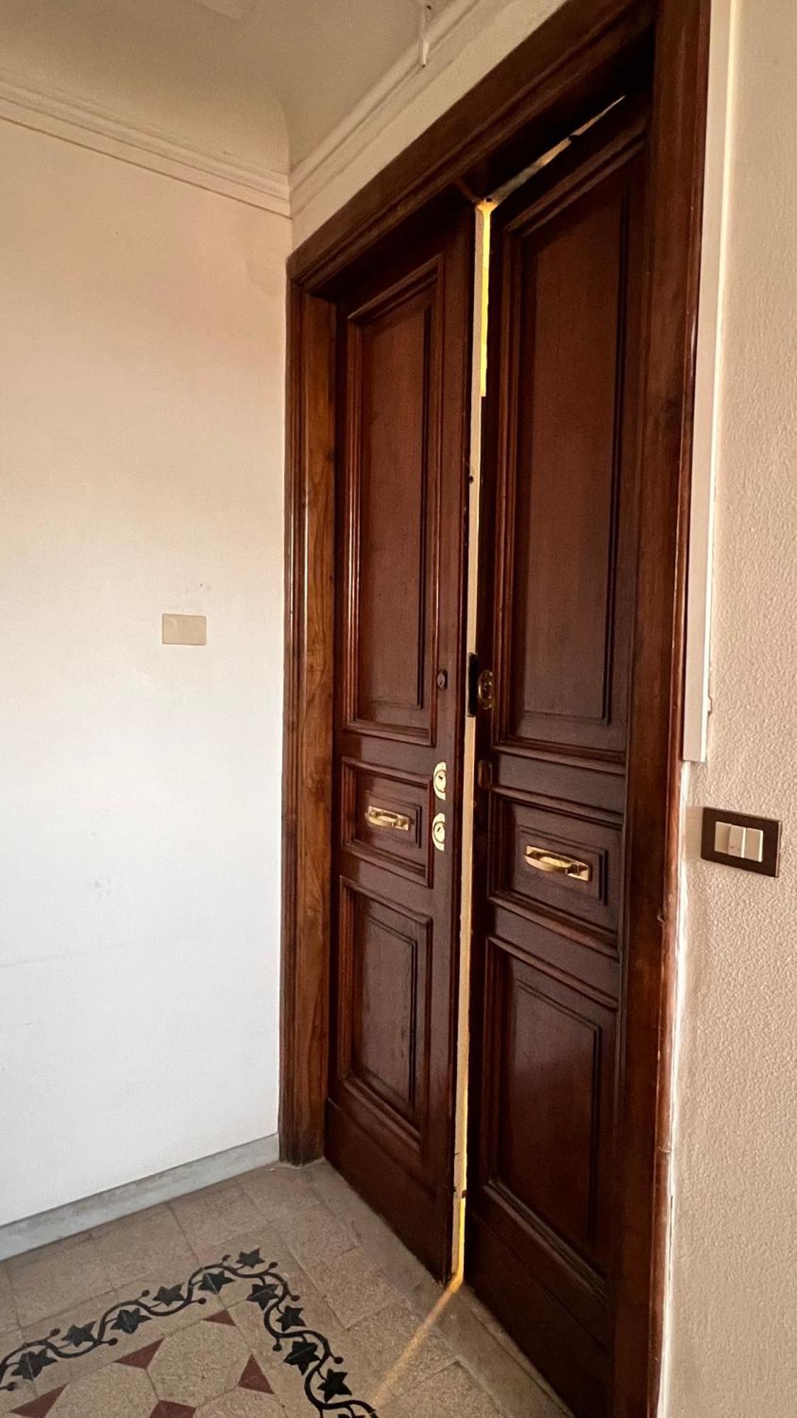 3Bdr Apartment In The Heart Of Roma Eksteriør bilde